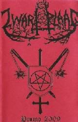 Zwartplaag : Promo 2009